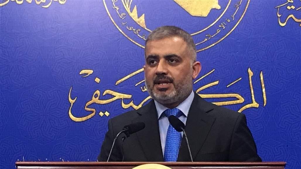 نائب: وزير المالية يحول شهريا اكثر من نصف عائدات العراق الى الاقليم