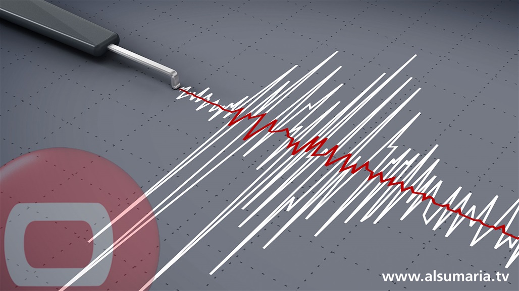 10 هزات ارضية خلال 10 ساعات في العراق وسوريا ولبنان