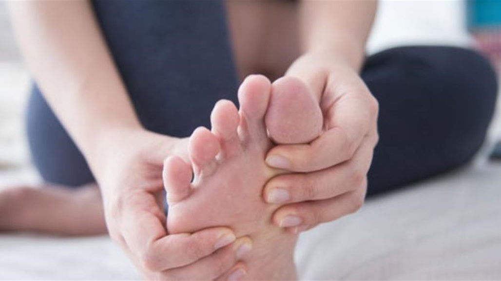 رصد أعراض جديدة لفيروس كورونا.. وهذه المرة في القدمين