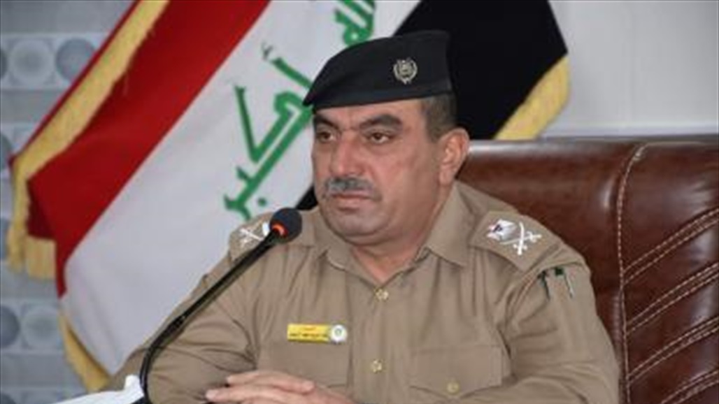 بالوثيقة.. تكليف اللواء علاء غريب بقيادة شرطة واسط