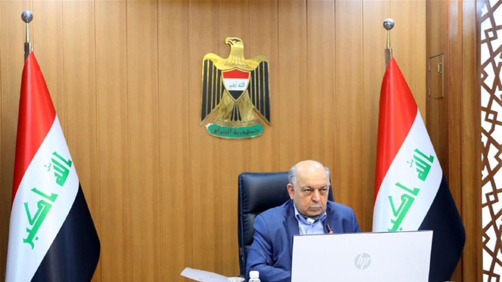 مجلس الوزراء يعقد جلسة برئاسة الغضبان ويتخذ قرارات عدة 