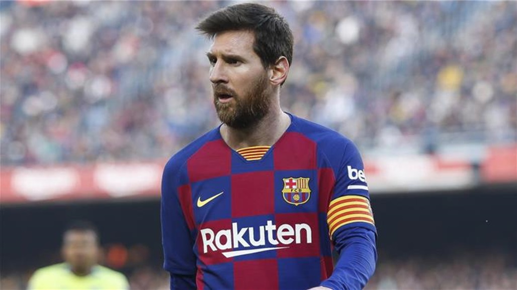 ابن عمه: الدوري الإيطالي لا يليق بميسي