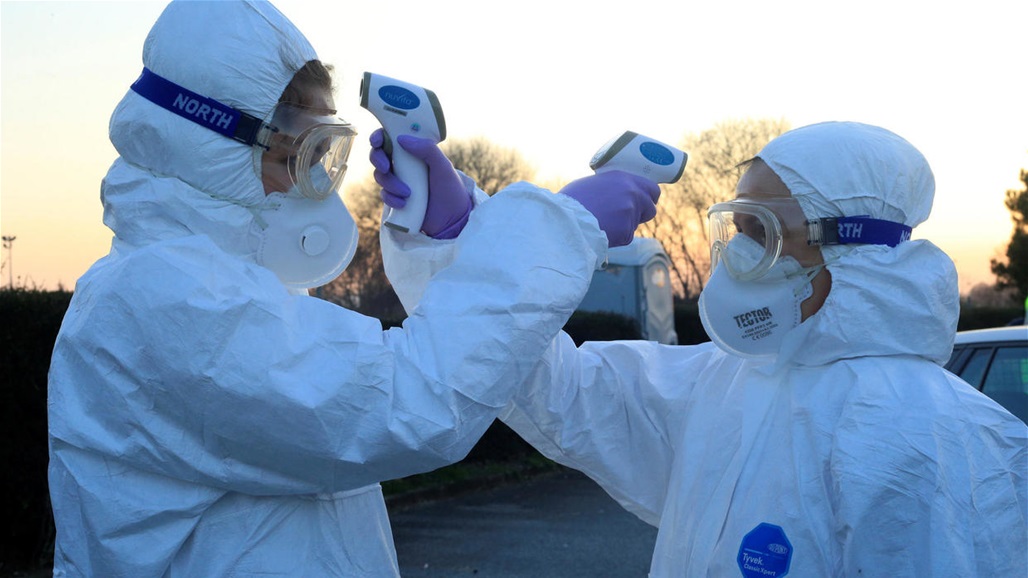 دراسة جديدة: الفضلات البشرية تكشف الإصابة بكورونا قبل ظهور أية أعراض