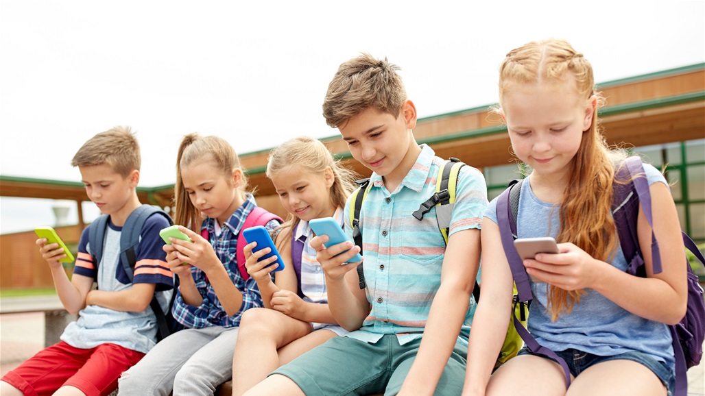 كيف يمكن معالجة ادمان الأطفال على الهواتف الذكية؟