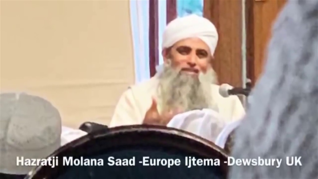 الهند تتهم زعيما إسلاميا بالتسبب في قفزة كبيرة للإصابات بالفيروس 