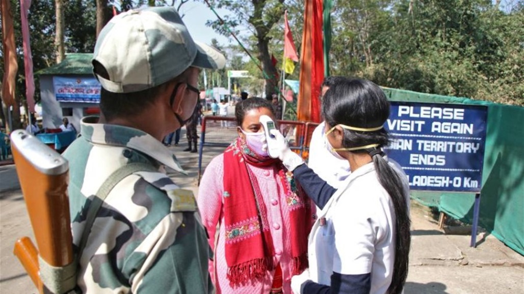 الهند: سجن وغرامة مالية عقوبة البصق في الأماكن العامة
