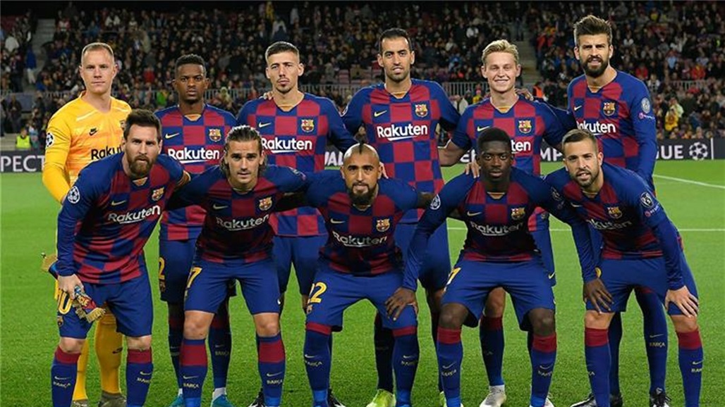 محكمة "كاس" تغرم إشبيلية مادياً بسبب لاعب برشلونة