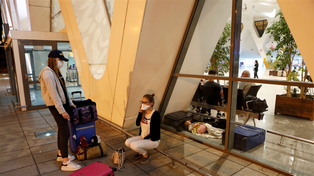 خلاف مغربي اسرائيلي بسبب الامارات 