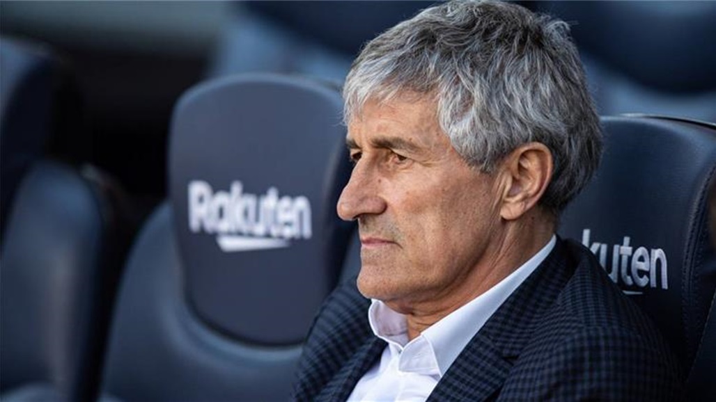 مفاجأة من العيار الثقيل.. نادٍ مصري كان على بعد خطوات من ضم مدرب برشلونة