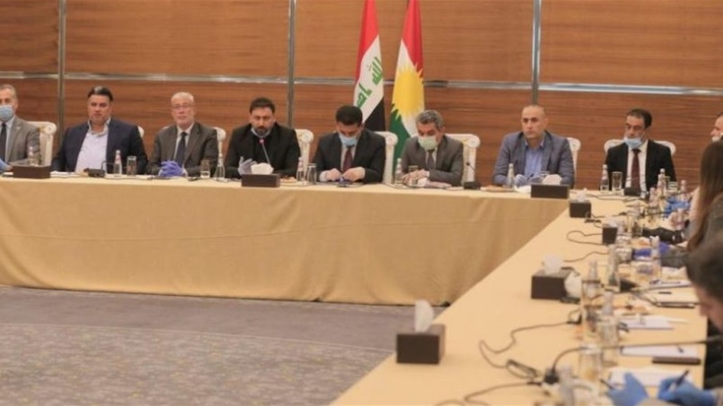 رئيس خلية الأزمة النيابية: حجم خطورة فيروس كورونا ما زال كبيراً