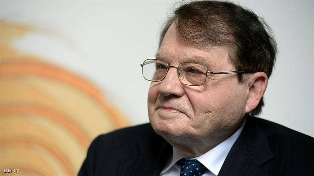 عالم حائز على "نوبل للطب": فيروس كورونا خرج من مختبر صيني