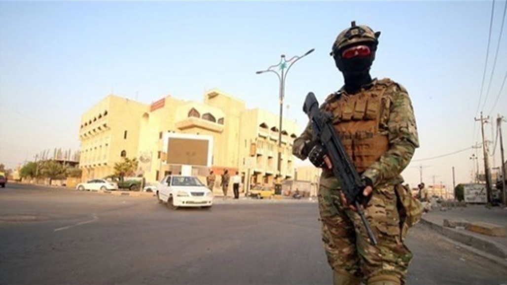 عمليات بغداد تعلن القبض على أكثر من 26 ألف مخالف لحظر التجوال منذ تطبيقه