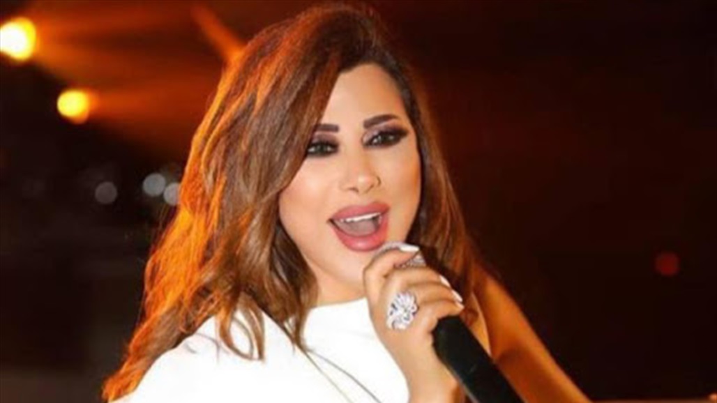 نجوى كرم لـ السعودية: الله ياخذ بيدك (فيديو)