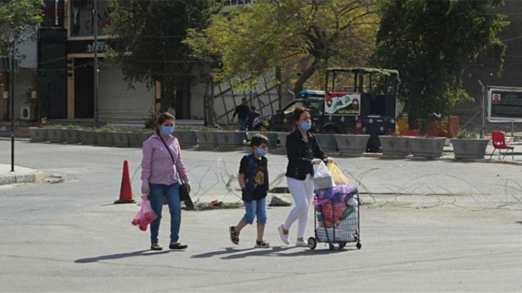 حظر تجوال جزئي في رمضان بشروط