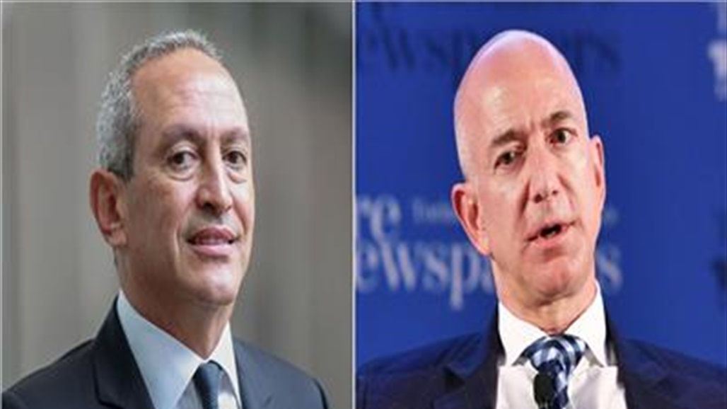 أثرياء العالم 2020: جيف بيزوس الأكثر ثراءً وناصف ساويرس الأول عربيًا