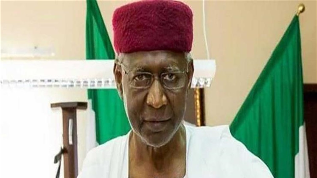 وفاة مدير مكتب الرئيس النيجيري بفيروس كورونا