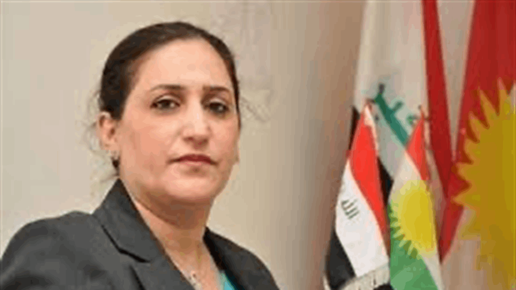 قيادية كردية: موقفنا تجاه مرشح رئاسة الحكومة يتوقف على هذه الامور
