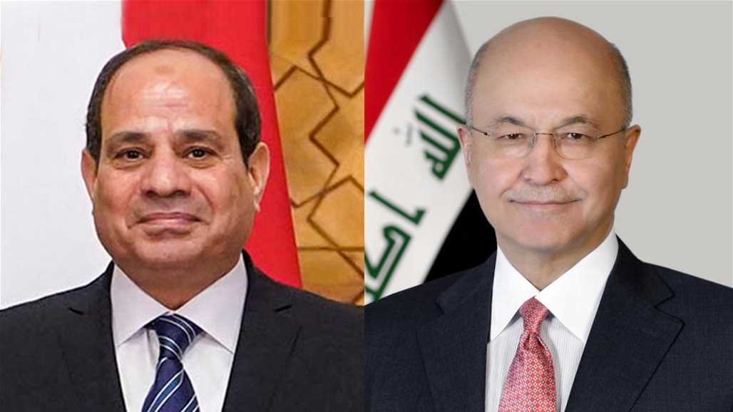العراق ومصر يبحثان إمكانية تبادل الخبرات بشأن كورونا