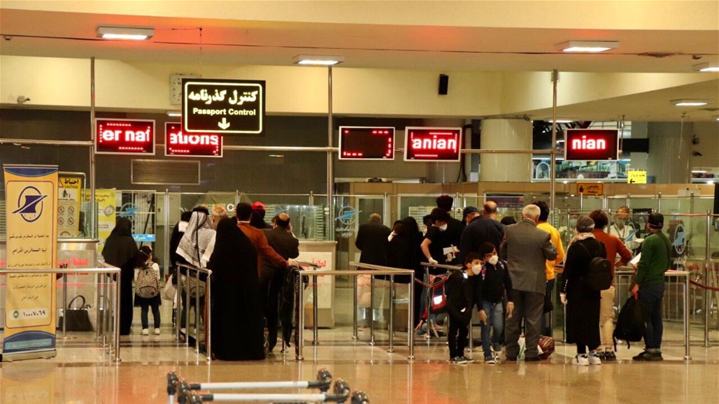 الخارجية تعلن تسيير رحلة استثنائية الى مشهد