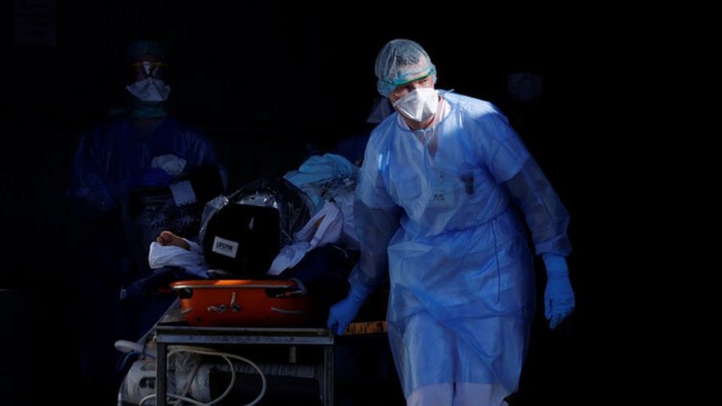 دعاوى قضائية من 40 جنسية تلاحق الصين بسبب فيروس كورونا