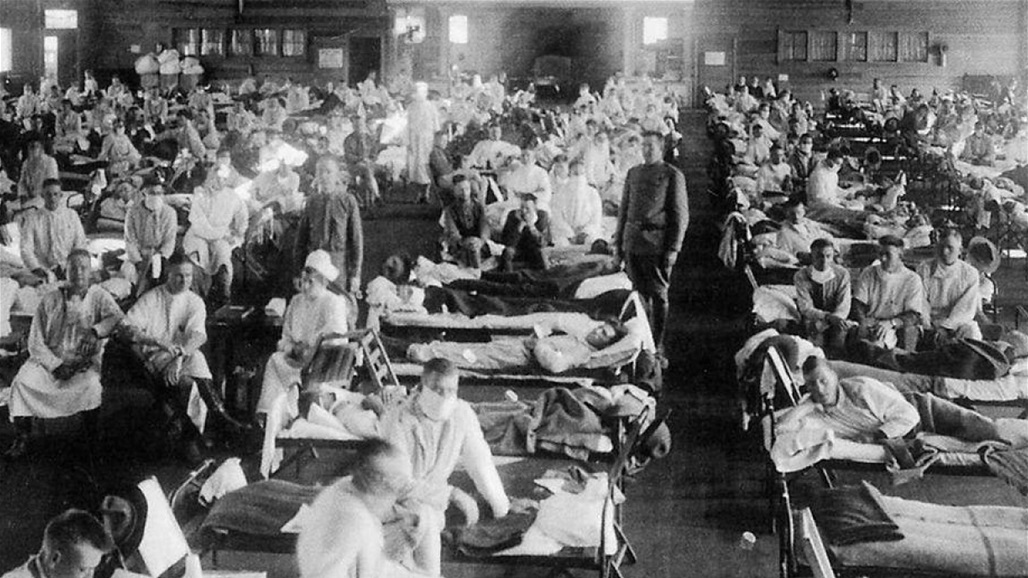 كيف هزم العالم كارثة مرعبة انطلقت من الصين عام 1911