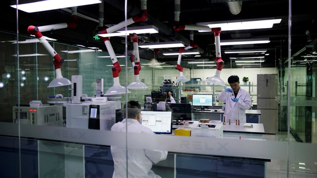 صور من داخل معهد ووهان تزيد الشكوك حول تسرب كورونا من المختبر