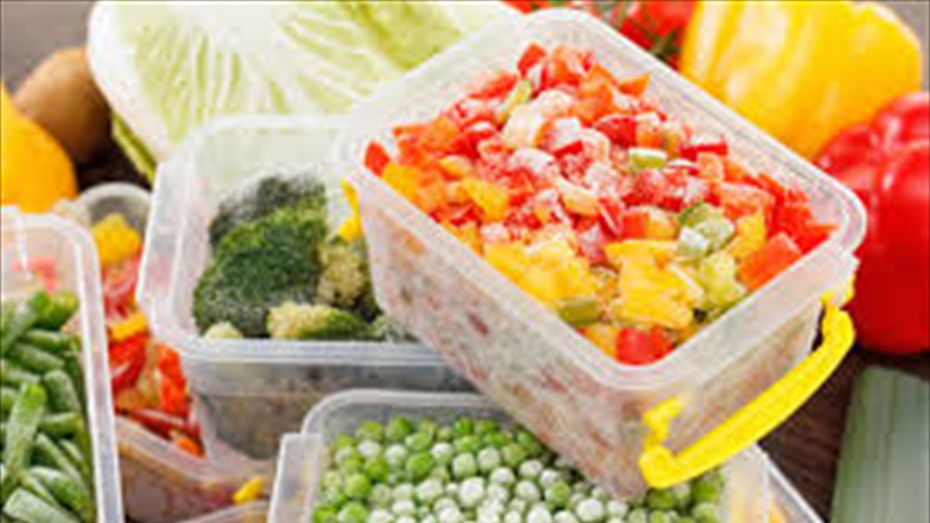 العراق بالمرتبة الثانية في استيراد الخضروات والفواكه التركية المصنعة