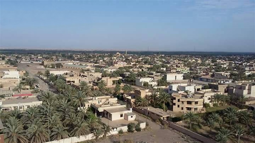 سماع دوي انفجارات قرب قضاء الدور