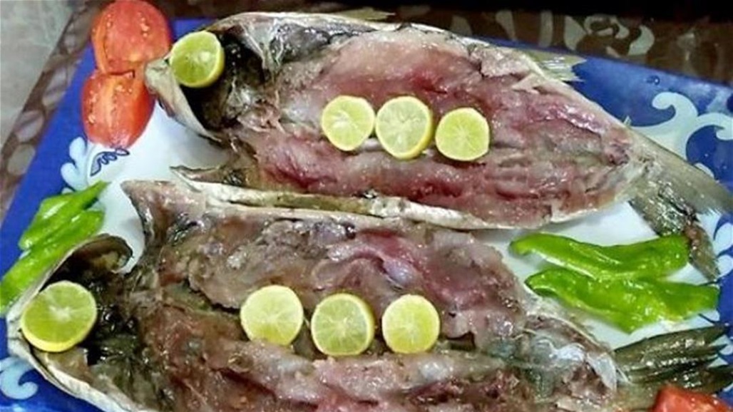 الصحة المصرية تحذر من تناول "الفسيخ"