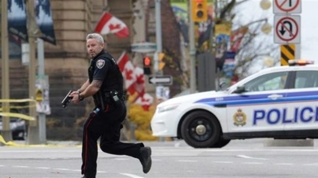 إصابة عدة أشخاص بإطلاق نار في كندا