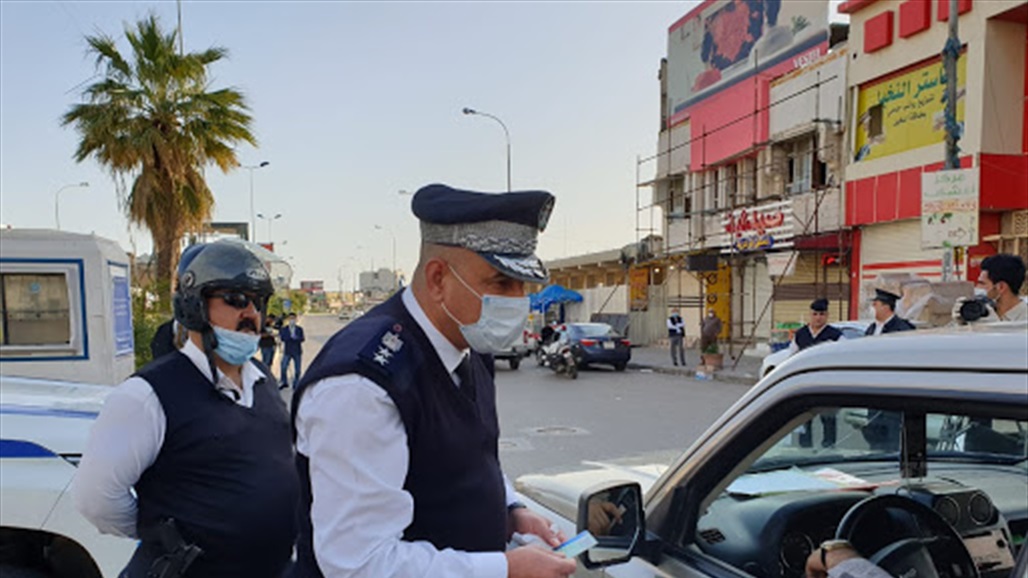 المرور تعلن حجز 157 عجلة ودراجة خلال اليوم