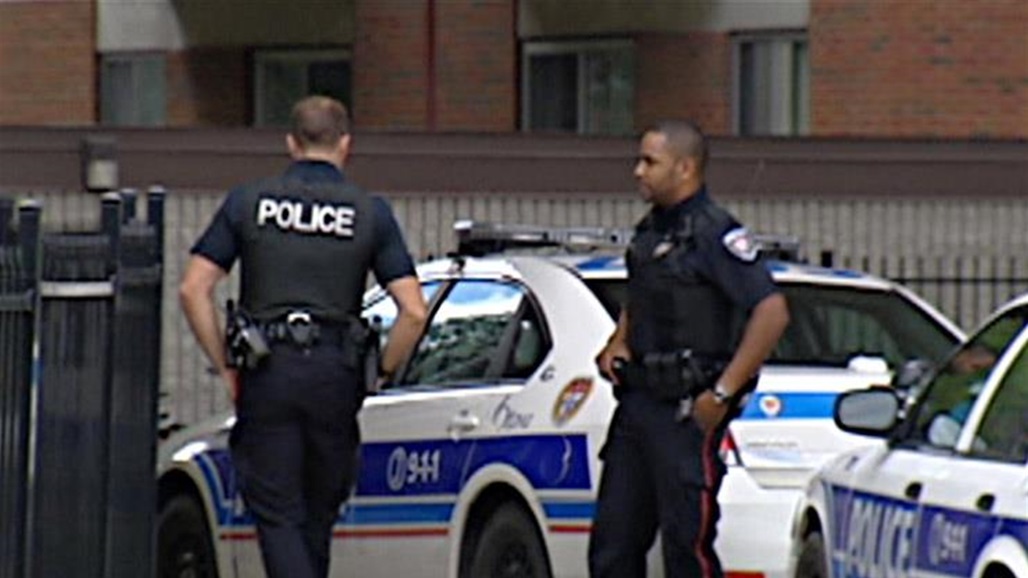 مقتل أكثر من 10 أشخاص جراء إطلاق النار في كندا 