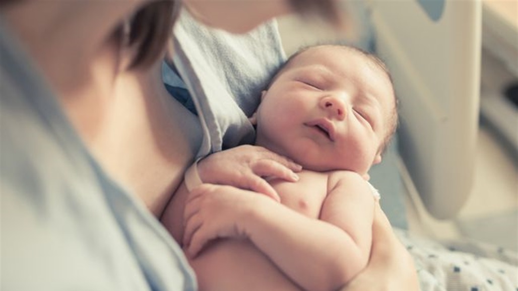 هل ينتقل فيروس كورونا عبر الولادة القيصرية؟