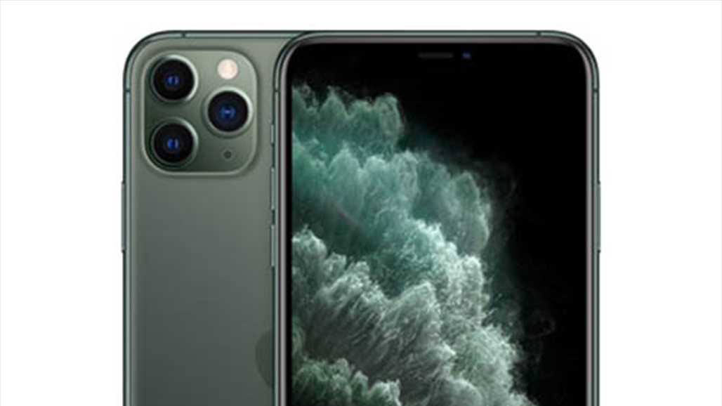 صورة تخطيطية مسربة... مفاجآت جديدة في آيفون 12