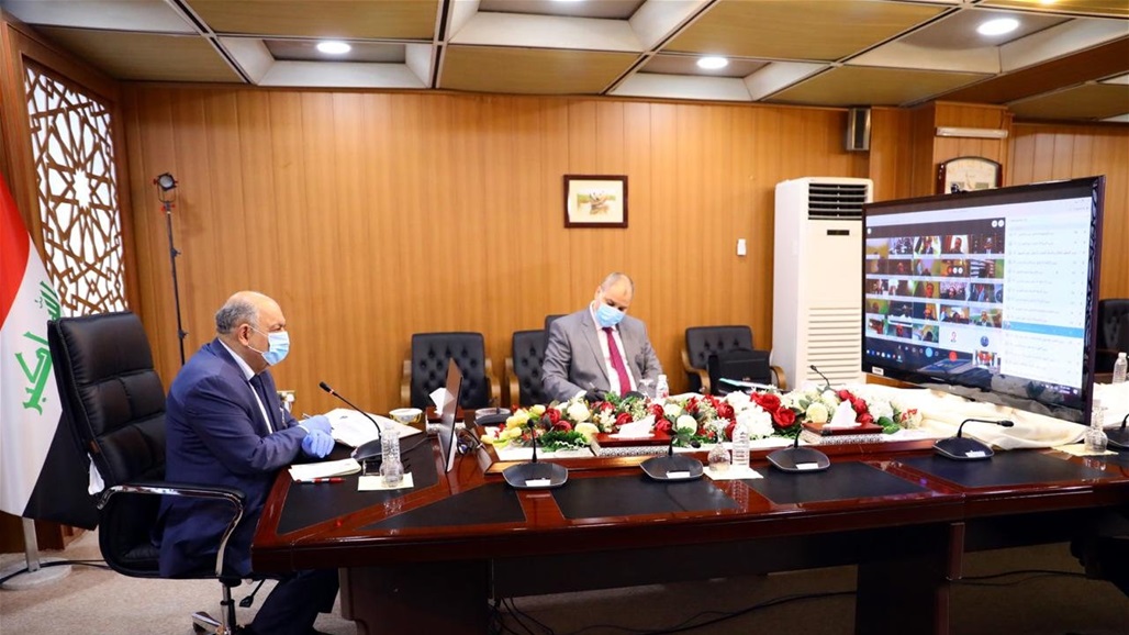 بعد تخفيض الانتاج.. الغضبان: لانستبعد اتخاذ إجراءات إضافية لامتصاص الفائض النفطي