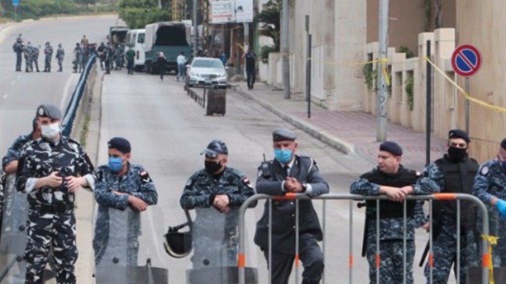 لبنان.. رجل يذبح زوجته ويقتل 8 بالرصاص