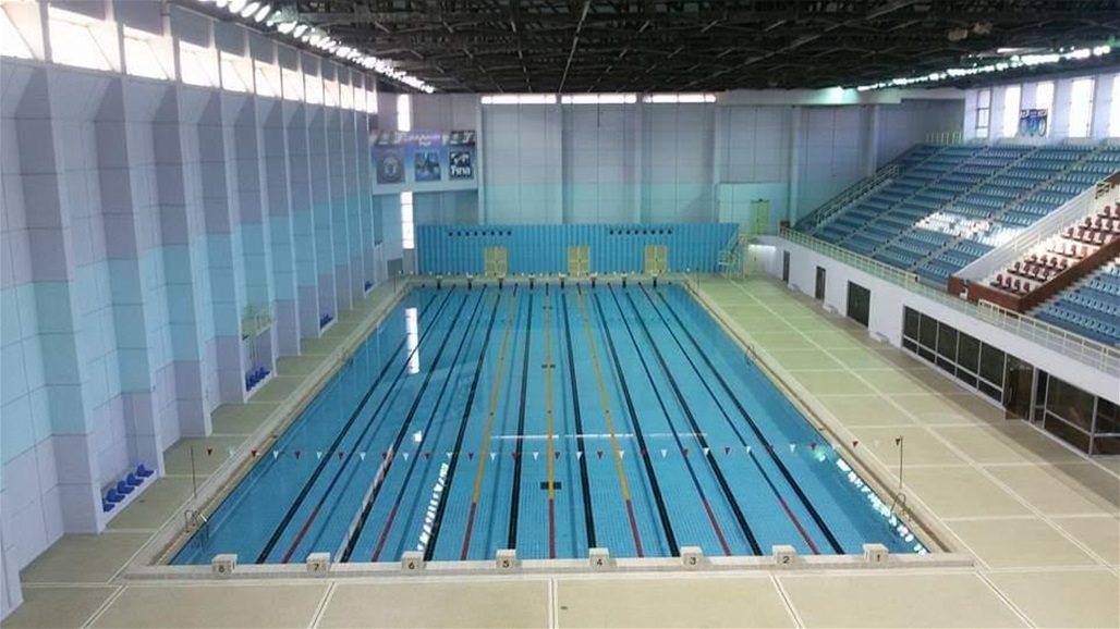 القضاء يرد دعوى ضد وزارة الشباب بشأن مسبح الشعب