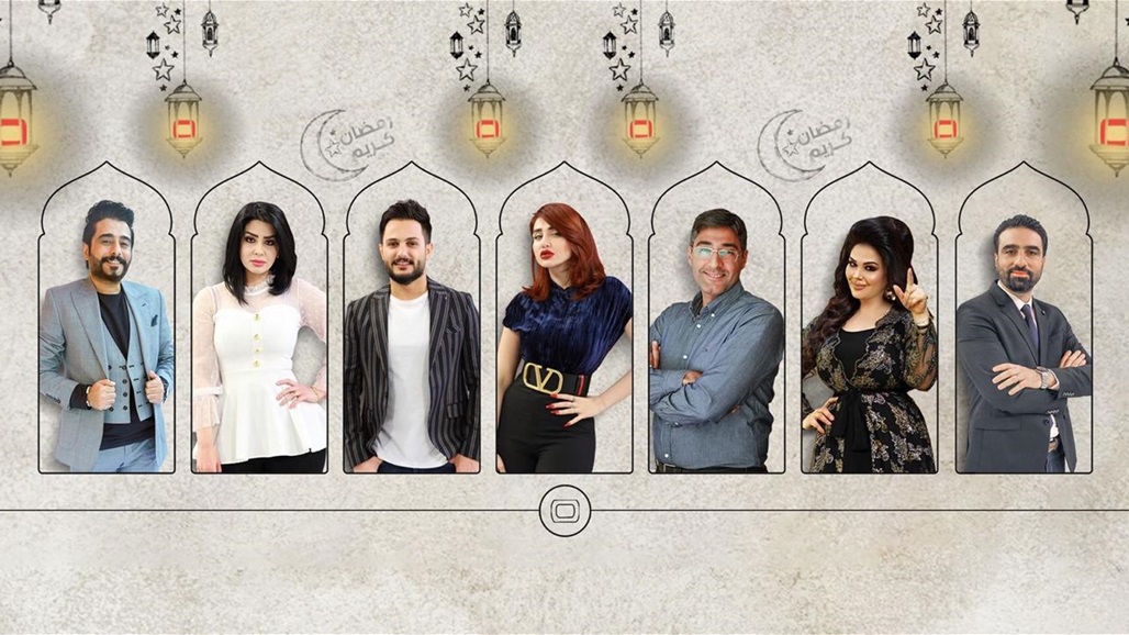 السومرية تلبس حلّتها الرمضانية: خليك بالبيت وتابع برامجنا المسلية والمنوعة