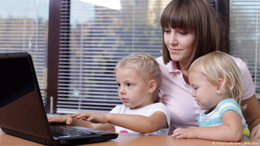 نصائح لحماية طفلك قبل دخوله إلى غمار العالم الرقمي