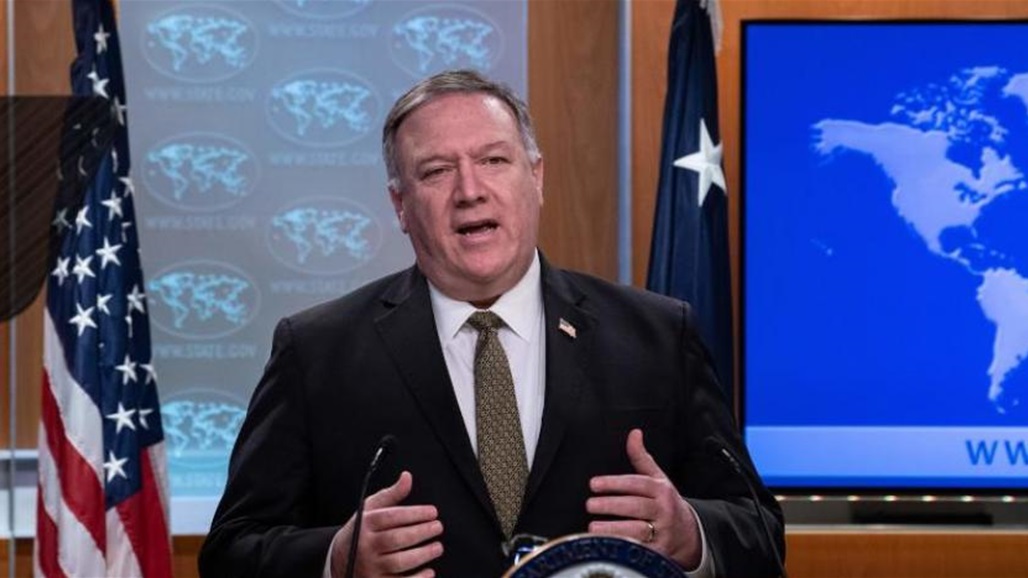 أميركا تجدد اتهامها للصين بشأن كورونا