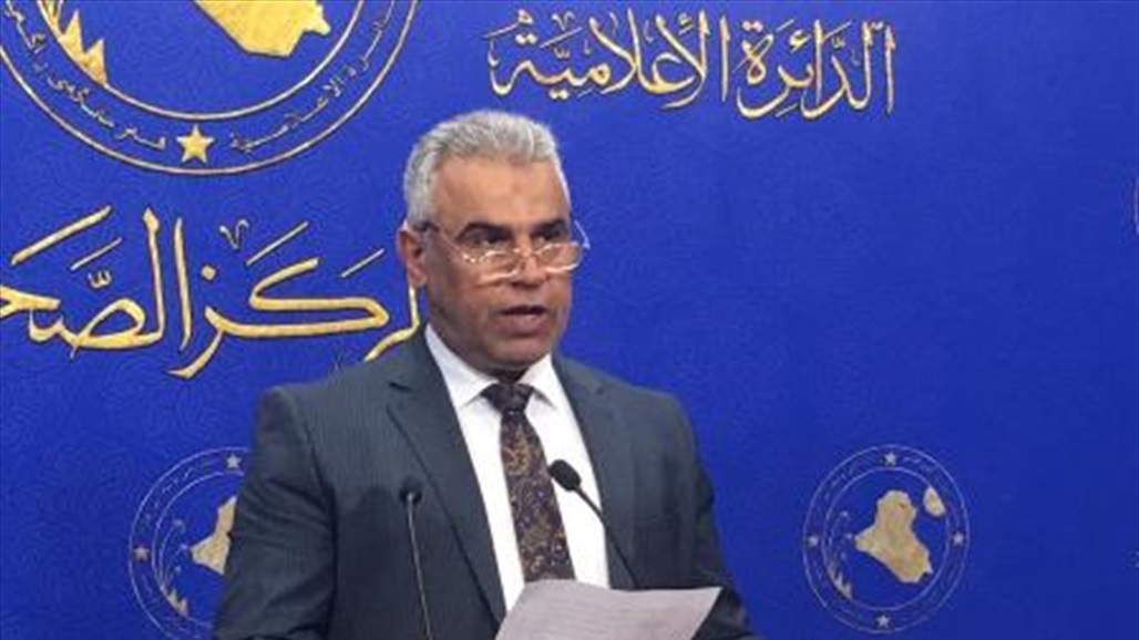الحكمة: لم نقدم اي وزير في حكومة الكاظمي ومايقال محاولة لخلط الاوراق