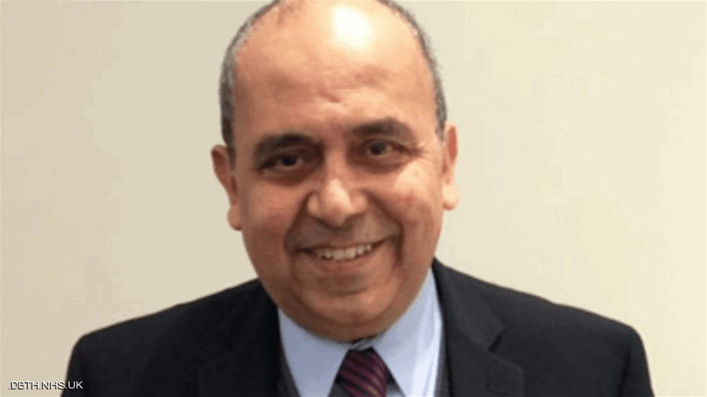 "طبيب القارات" يخسر حياته بسبب فيروس "كورونا" في بريطانيا