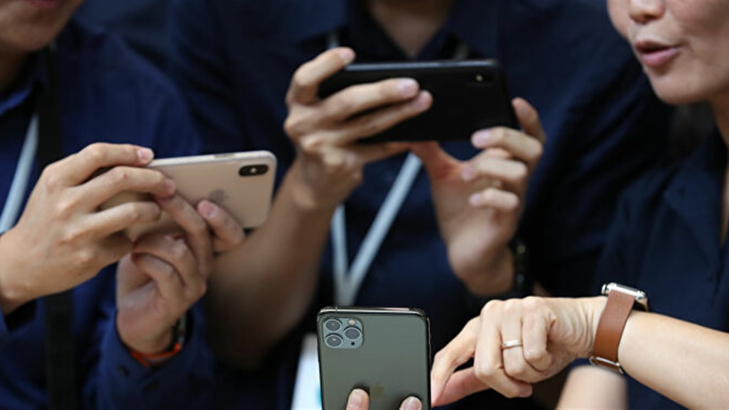 أبل تتحرك بعد فضيحة اختراق نصف مليار هاتف "أيفون"