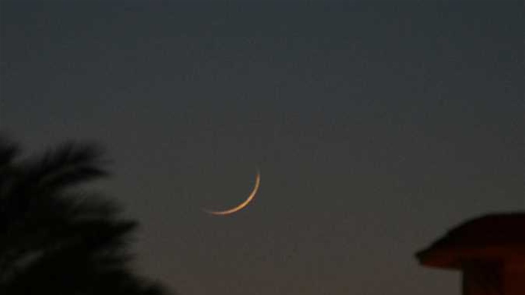 المرجع الخالصي يوصي بصيام الغد باعتباره يوم شك