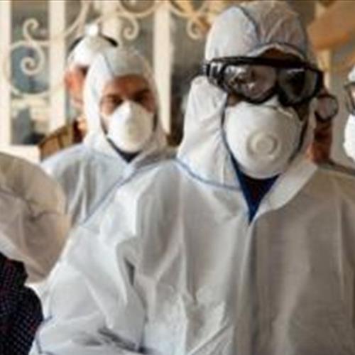  بعد وفاة شاب بفيروس متطور.. تحذير من دخول "كورونا الاوروبي" للعراق