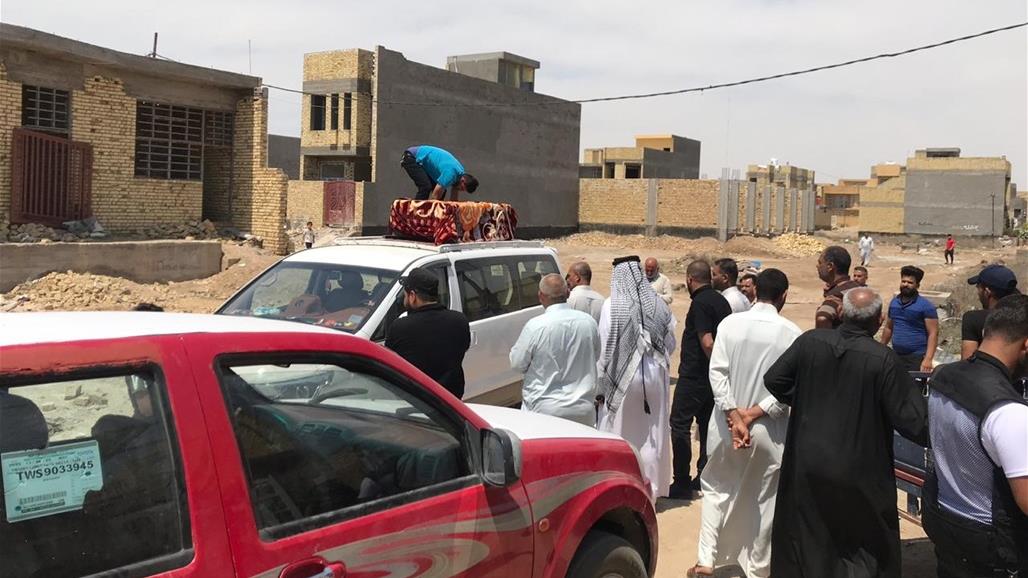   الكلاب السائبة تقتل طفلا ثانيا في واسط