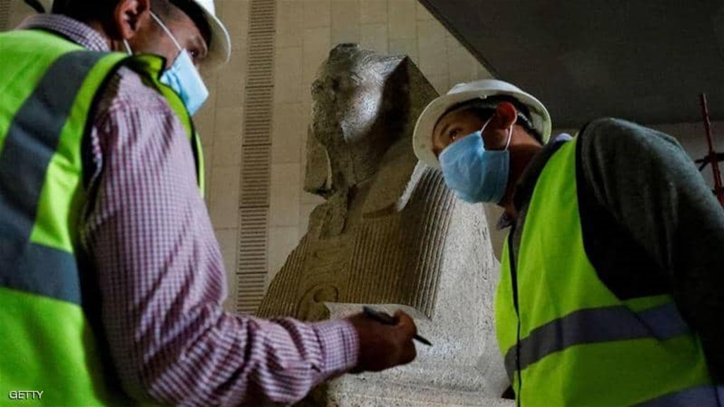 مصر تسجل 201 إصابة جديدة بفيروس كورونا