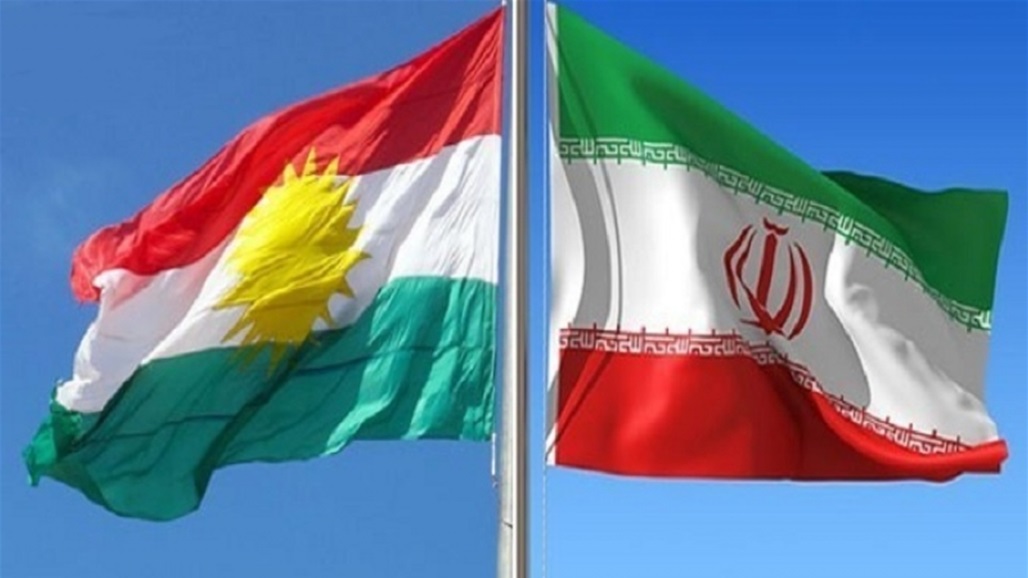 ايران تعلن استئناف العمل بسوق تجارية حدودية مع العراق