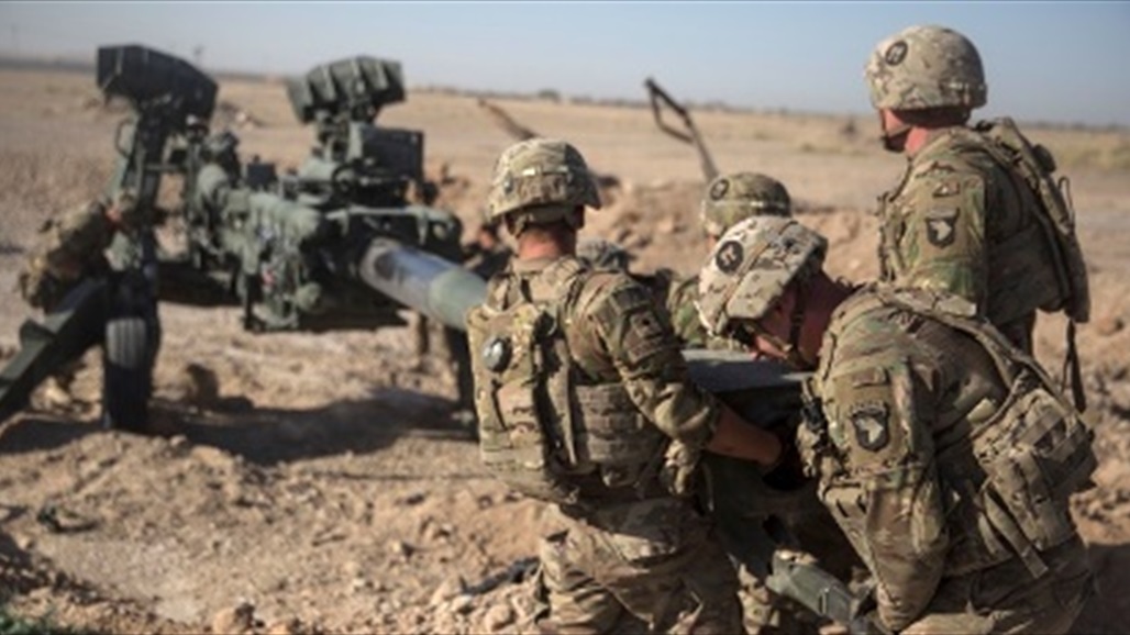 في الصيف المقبل.. قوات اميركية الى العراق وافغانستان