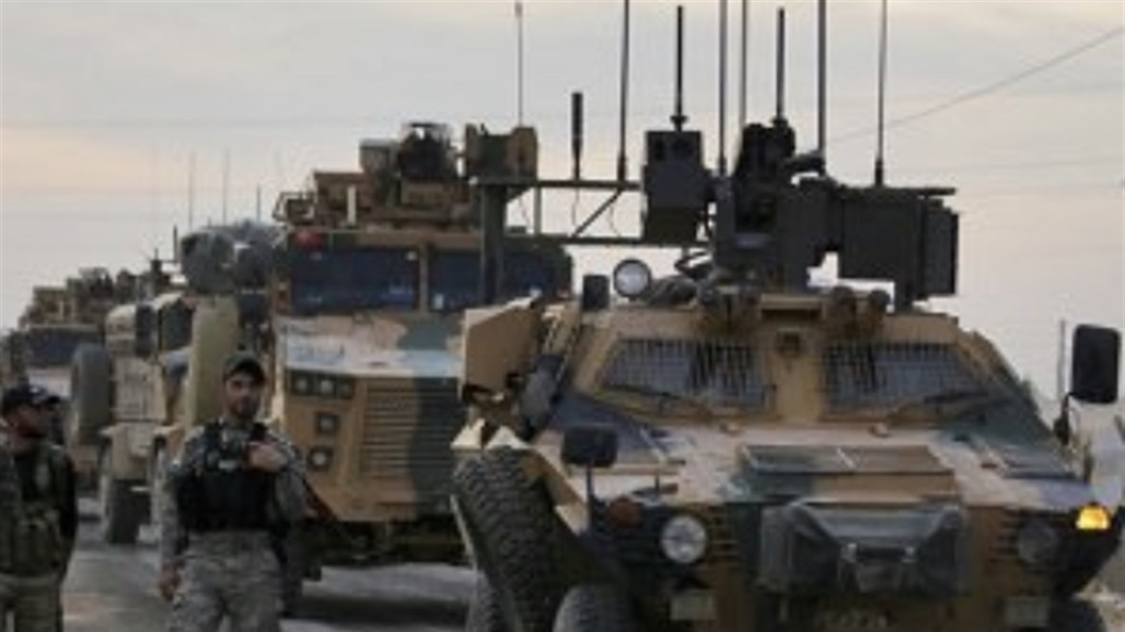 الجيش التركي يعلن تحييد 32 "إرهابيا" في سوريا والعراق